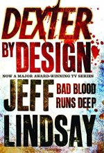 Cover art for Dexter by Design