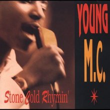 Cover art for Stone Cold Rhymin'
