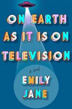Cover art for On Earth as It Is on Television