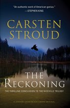 Cover art for The Reckoning: Book Three of the Niceville Trilogy