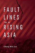 Cover art for Fault Lines in a Rising Asia