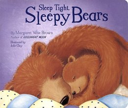 Cover art for Sleep Tight Sleepy Bear