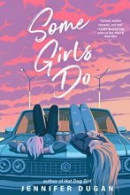 Cover art for Some Girls Do