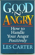 Cover art for Good 'N' Angry: How to Handle Your Anger Positively