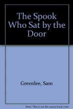 Cover art for The Spook Who Sat by the Door