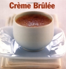Cover art for Creme Brulee