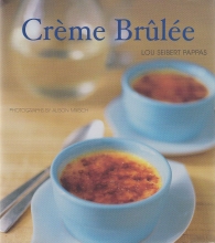 Cover art for Creme Brulee