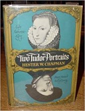 Cover art for Two Tudor Portraits