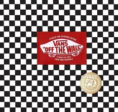 Cover art for Vans: Off the Wall (50th Anniversary Edition)