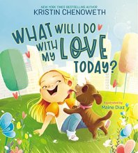 Cover art for What Will I Do with My Love Today?