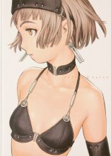 Cover art for Re Futurhythm