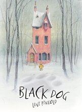 Cover art for Black Dog