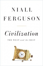 Cover art for Civilization: The West and the Rest
