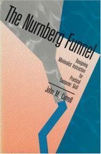 Cover art for The Nurnberg Funnel: Designing Minimalist Instruction for Practical Computer Skill (Technical Communication, Multimedia, and Information Systems)