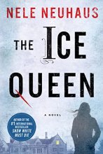 Cover art for The Ice Queen (Bodenstein and Kirchhoff #3)