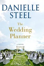 Cover art for The Wedding Planner: A Novel