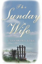 Cover art for The Sunday Wife