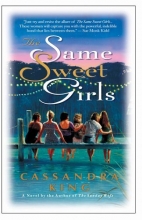 Cover art for The Same Sweet Girls