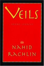 Cover art for Veils: Short Stories