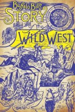 Cover art for Buffalo Bill's Story of the Wild West