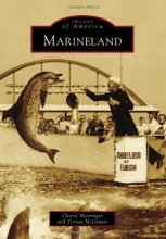 Cover art for Marineland (Images of America)