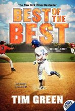 Cover art for Best of the Best (Baseball Great, 3)