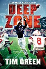 Cover art for Deep Zone (Football Genius, 5)