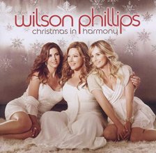 Cover art for Christmas In Harmony