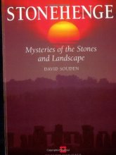 Cover art for Stonehenge : Mysteries of the Stones and Landscape