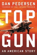 Cover art for Topgun: An American Story