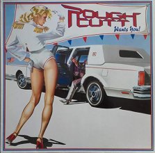 Cover art for Wants You