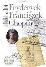 Cover art for New Illustrated Lives Of The Great Composers: Chopin