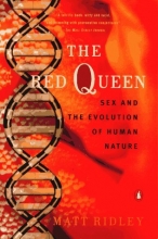Cover art for The Red Queen: Sex and the Evolution of Human Nature