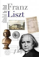 Cover art for Illustrated Lives Of The Great Composers: Franz Liszt