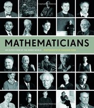 Cover art for Mathematicians: An Outer View of the Inner World