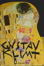 Cover art for Klimt: The Definite Monograph on the Vinnese Artist