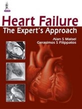 Cover art for Heart Failure: The Expert's Approach