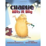 Cover art for Charlie Hits It Big