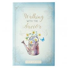Cover art for Walking With The Savior - Devotional