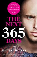 Cover art for The Next 365 Days: A Novel (365 Days Bestselling Series)