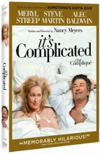 Cover art for It's Complicated
