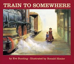 Cover art for Train to Somewhere