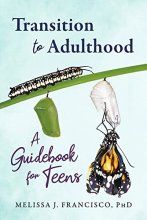 Cover art for Transition to Adulthood: A Guidebook for Teens