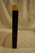 Cover art for THE PRINCE Heritage Press Slipcase w Sandglass 1954 Niccolo Machiavell RARE BOOK