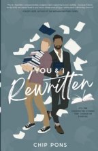 Cover art for You & I, Rewritten: A Novel