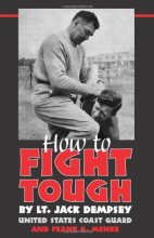Cover art for How to Fight Tough