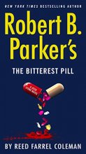 Cover art for Robert B. Parker's The Bitterest Pill (A Jesse Stone Novel)