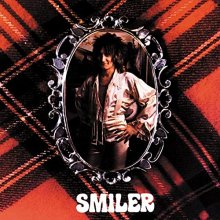 Cover art for Smiler