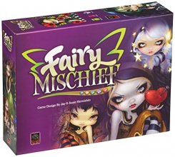 Cover art for Fun to 11 Fairy Mischief Game