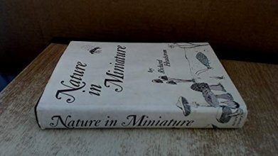 Cover art for Nature in miniature
